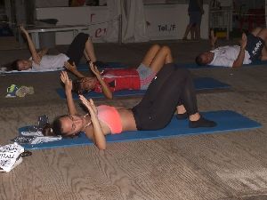 crossfit