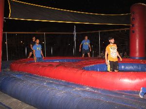 bossaball