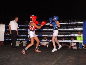 boxe