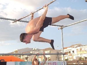 crossfit