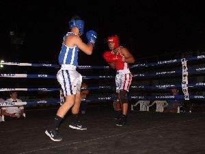 boxe