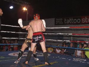 boxe