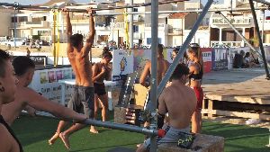 crossfit