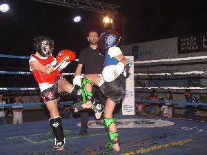 boxe