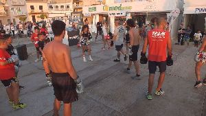 boxe