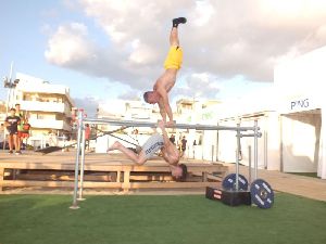 crossfit