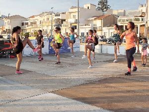 zumba