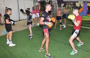 boxe