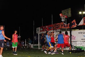 basket