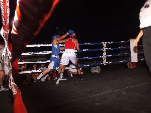 boxe