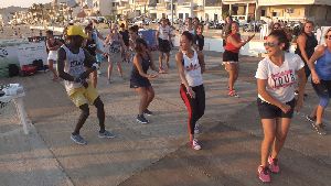 zumba