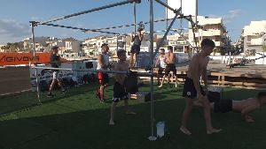 crossfit