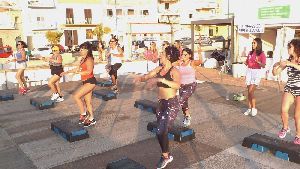 zumba