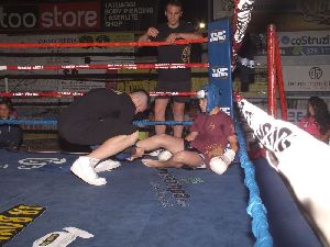boxe