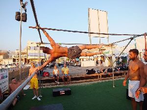 crossfit
