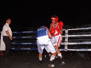 boxe