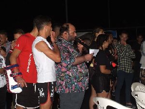 boxe