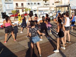 zumba