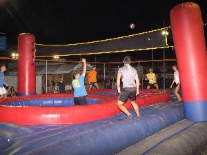 bossaball