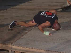 crossfit