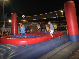 bossaball