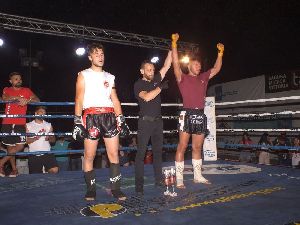 boxe