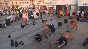 crossfit