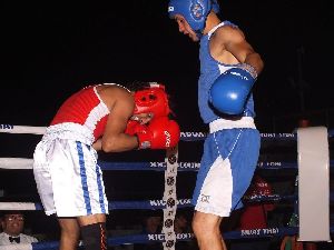 boxe