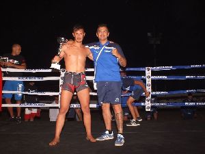 boxe