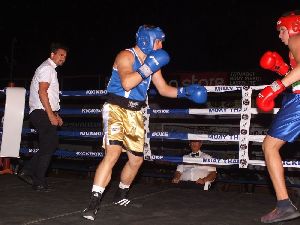 boxe