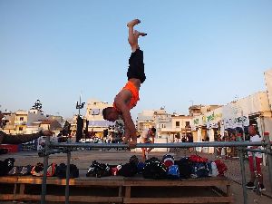 crossfit
