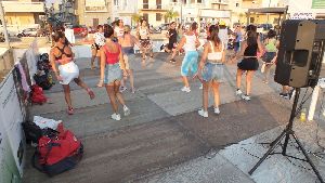 zumba