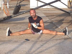 crossfit