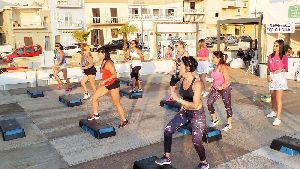 zumba