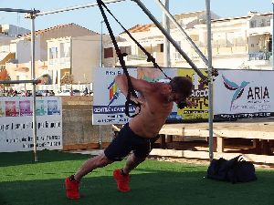 crossfit