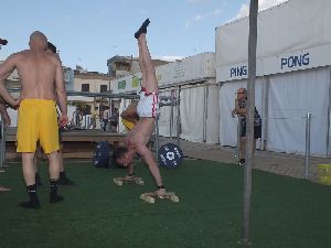 crossfit