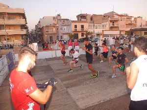 boxe