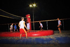 bossaball