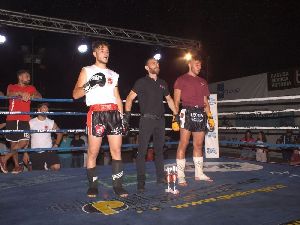 boxe