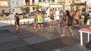 zumba