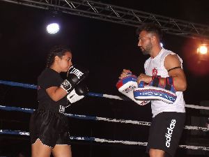 boxe