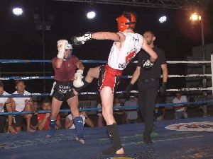 boxe