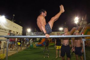 crossfit
