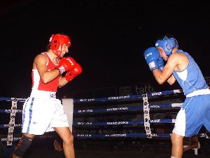 boxe