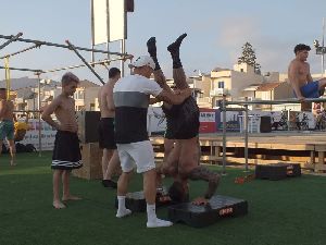 crossfit