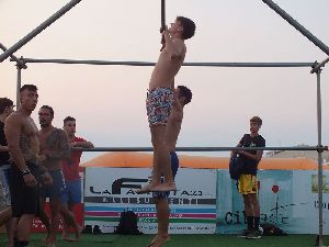 crossfit
