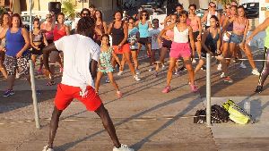 zumba