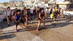 zumba