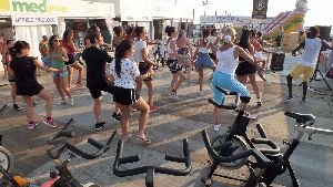 zumba