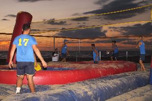 bossaball